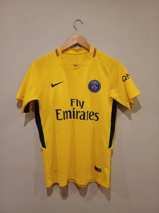 Camiseta Fútbol 