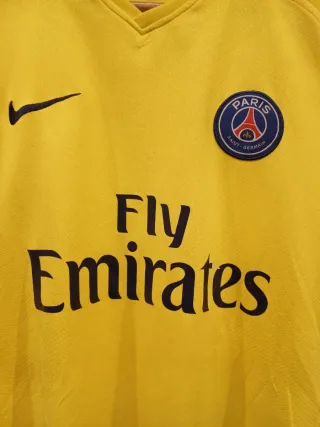 Camiseta Fútbol 