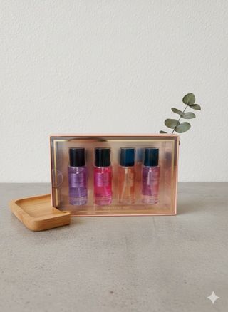 Set Regalo Victoria's Secret Mists