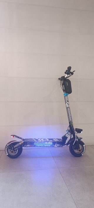 Smartgyro Rockway Patinete Eléctrico