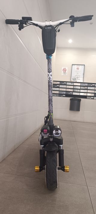 Smartgyro Rockway Patinete Eléctrico