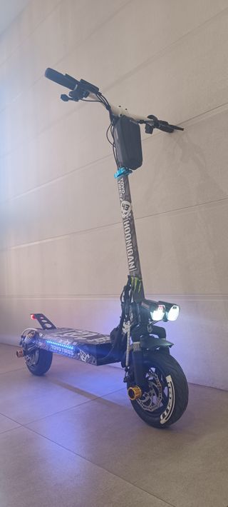 Smartgyro Rockway Patinete Eléctrico