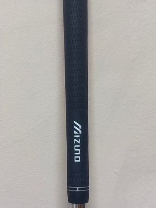 Mizuno MP T Series 58-10 Wedge Negro