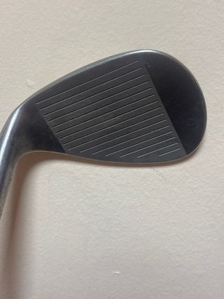 Mizuno MP T Series 58-10 Wedge Negro