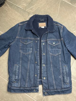 Chaqueta Springfield Invierno Talla M