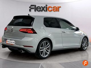Volkswagen Golf GTI Performance 2.0 TSI 180kW (245CV)