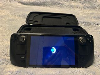 LCD Steam Deck da 1 TB