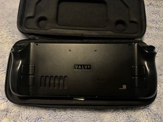LCD Steam Deck da 1 TB