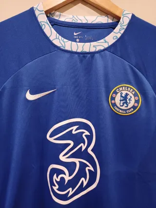 Camiseta Fútbol 