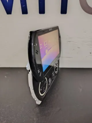Sony PSP Go 16GB Negra