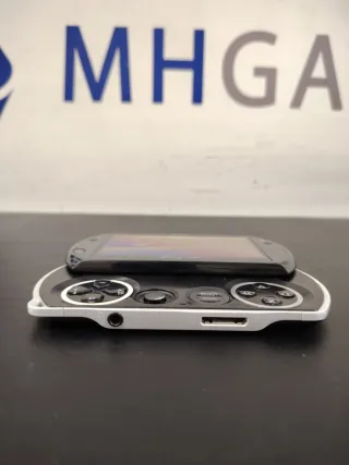 Sony PSP Go 16GB Negra