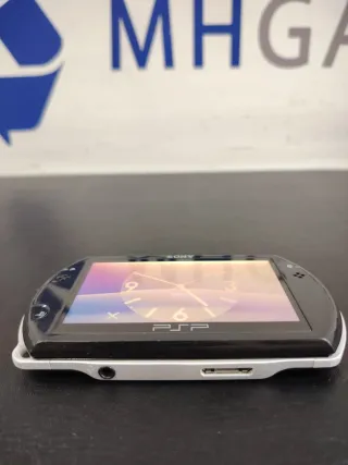 Sony PSP Go 16GB Negra