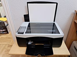Multifunción HP Deskjet F2180