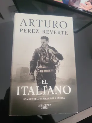 El italiano