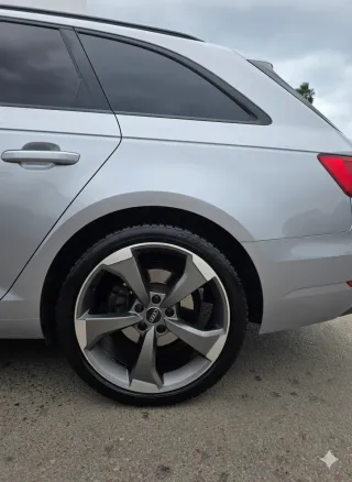 Llantas Audi 19 pulgadas