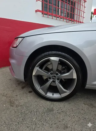 Llantas Audi 19 pulgadas