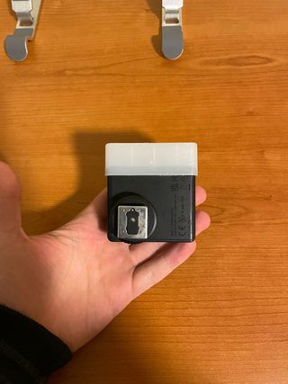 Flash Godox S1/S2 Manuale