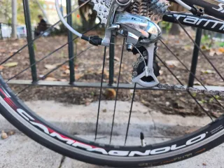 Specialized Tarmac Carbono