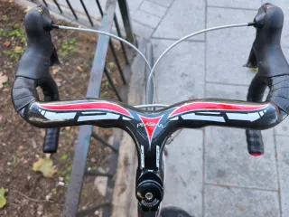 Specialized Tarmac Carbono