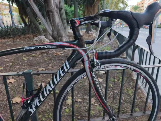 Specialized Tarmac Carbono