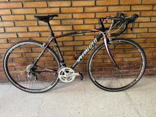 Specialized Tarmac Carbono
