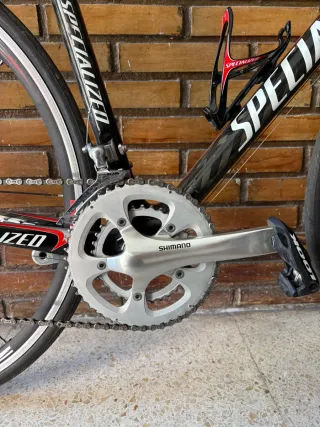 Specialized Tarmac Carbono