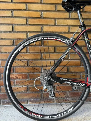 Specialized Tarmac Carbono