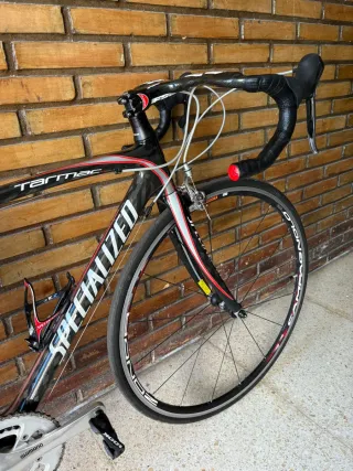 Specialized Tarmac Carbono