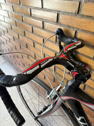 Specialized Tarmac Carbono