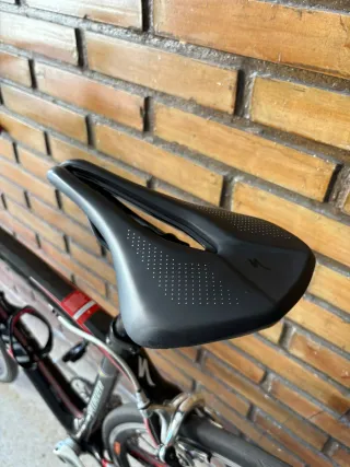 Specialized Tarmac Carbono