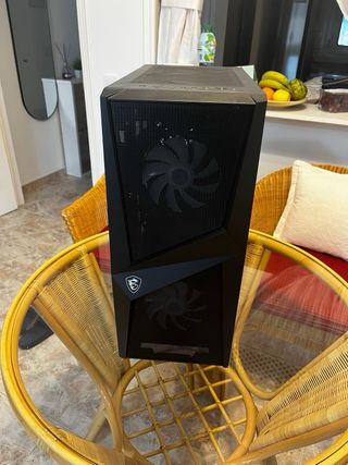 PC Gaming  ALTO RENDIMIENTO  WINDOWS YA INSTALADO