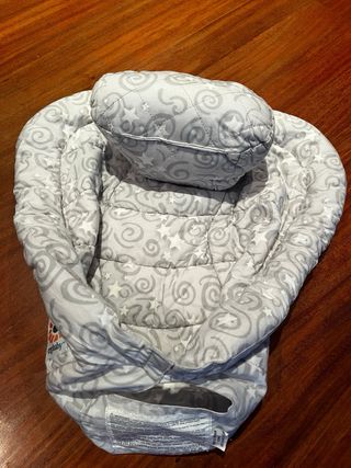 Mochila porteo Ergobaby 