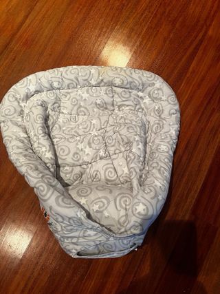 Mochila porteo Ergobaby 