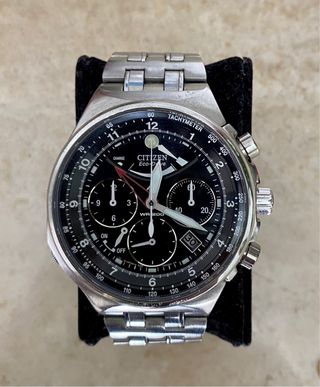 Reloj Citizen Eco-Drive PROMASTER 