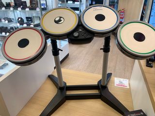 Batería Rock Band PS3 beatles