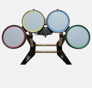 Batería Rock Band PS3 beatles