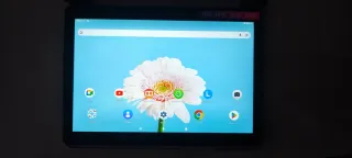 Tablet Lenovo Tab M10 HD Negra