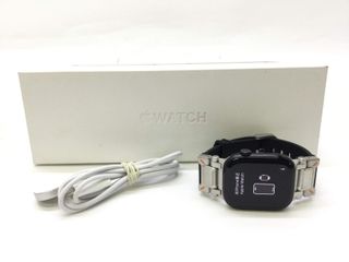 apple watch series 10 46mm (gps) aluminio