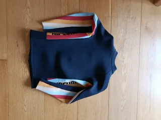 Chaqueta neopreno Ripcurl