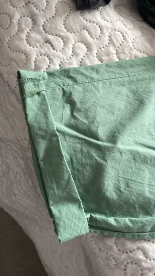Lote camiseta y pantalón