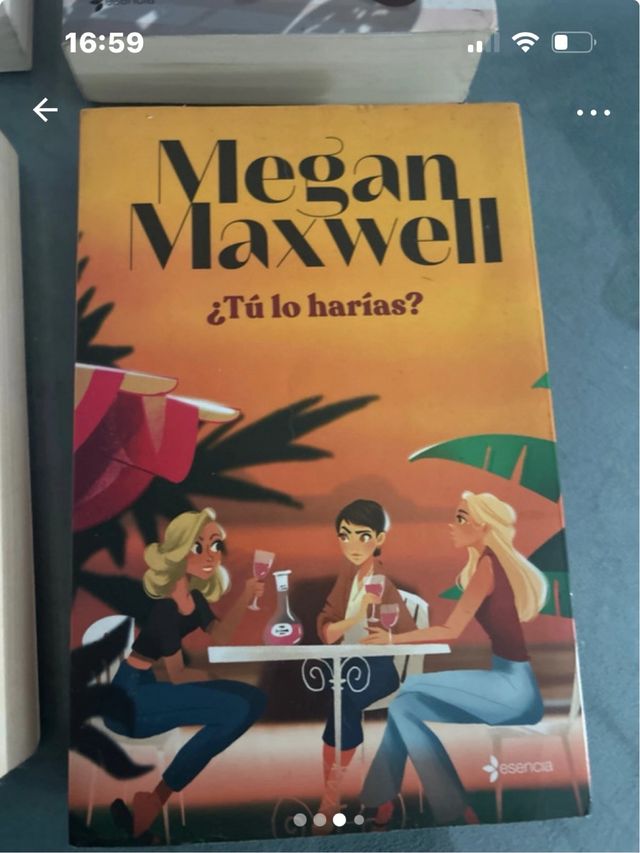 ¿Y a ti qué te pica?