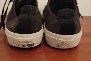 Converse talla 41.5 Chuck Taylor 
