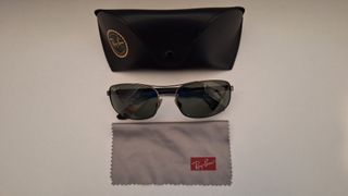 Gafas Ray-Ban 3527 Polarizadas