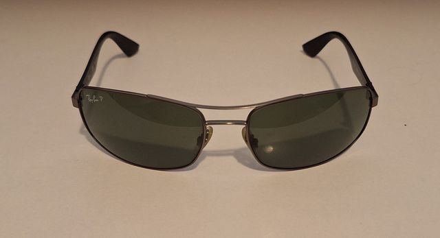 Gafas Ray-Ban 3527 Polarizadas