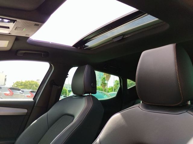 CUPRA Leon 1.5TSI 150CV TECHO SOLAR GRIS GRAPHENE