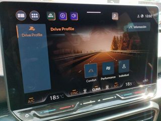 CUPRA Leon 1.5TSI 150CV TECHO SOLAR GRIS GRAPHENE