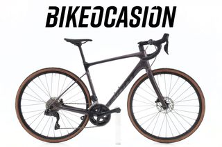 Bicicleta Giant Defy Advanced 1 Di2 12V talla 54 Reacondicionada