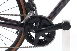 Bicicleta Giant Defy Advanced 1 Di2 12V talla 54 Reacondicionada