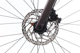 Bicicleta Giant Defy Advanced 1 Di2 12V talla 54 Reacondicionada