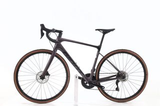 Bicicleta Giant Defy Advanced 1 Di2 12V talla 54 Reacondicionada